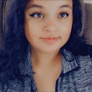 Meet your Posher, Kay